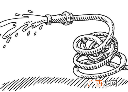 qq画图红包水管的简单画法_水管如何画