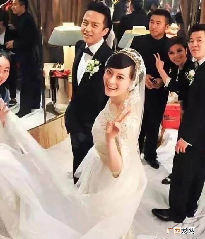 孙俪是不是怀三胎了，网传孙俪怀三胎龙凤宝宝