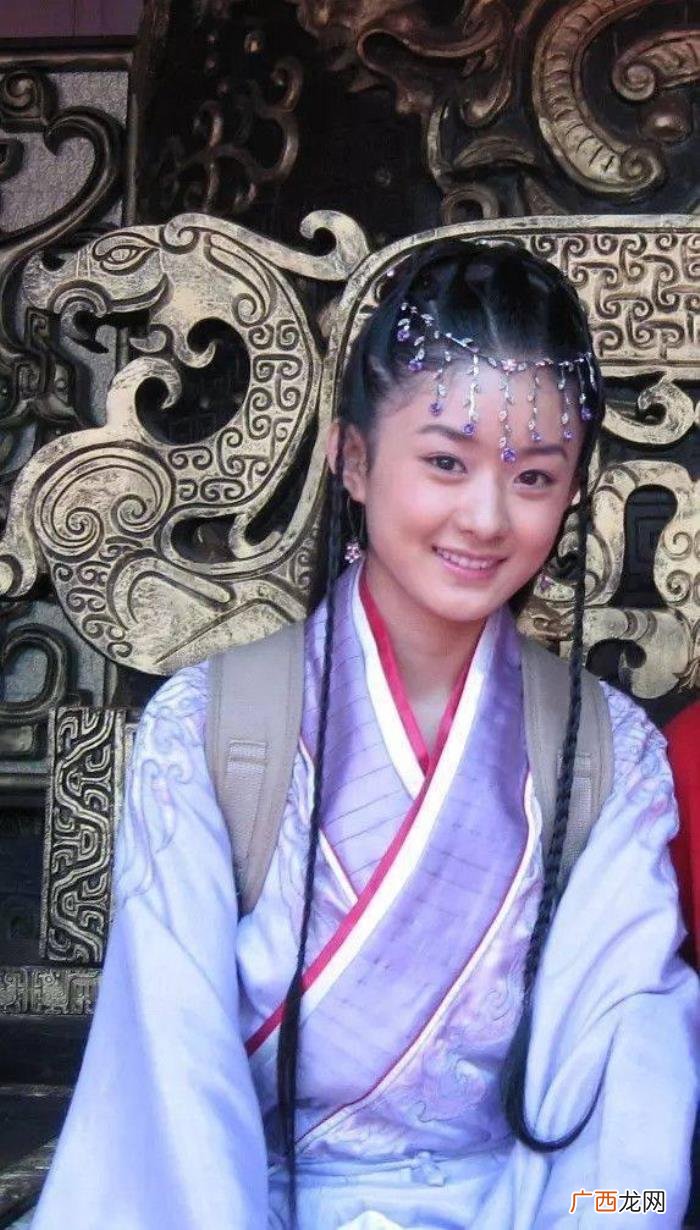 赵丽颖跑过的龙套,盘点流量女王赵丽颖跑过的那些龙套