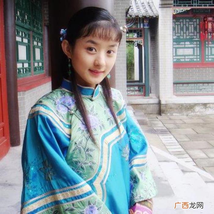 赵丽颖跑过的龙套,盘点流量女王赵丽颖跑过的那些龙套