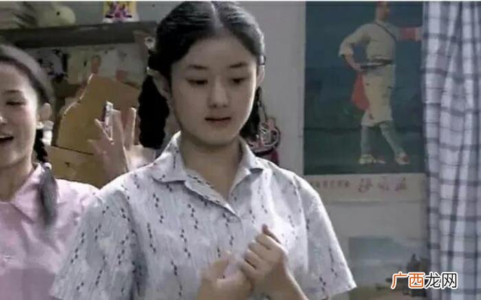 赵丽颖跑过的龙套,盘点流量女王赵丽颖跑过的那些龙套