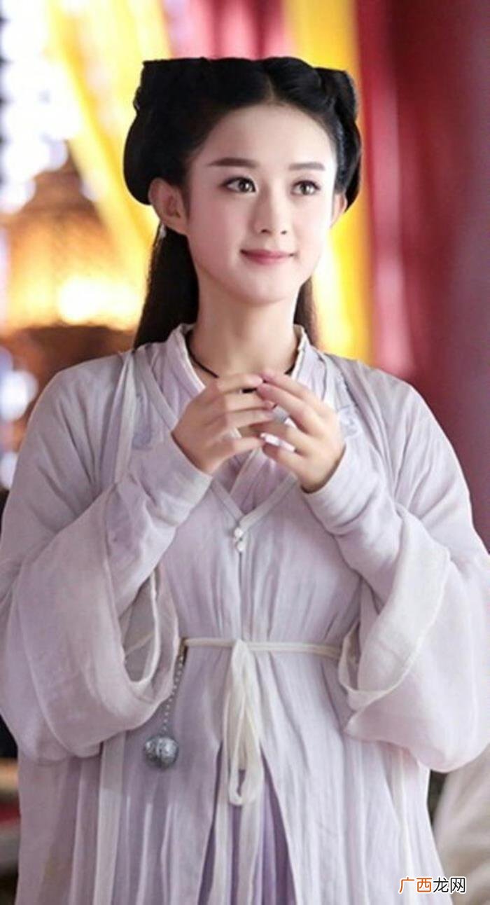 无水印 赵丽颖锁屏壁纸大全高冷，明星壁纸‖赵丽颖古装剧壁纸