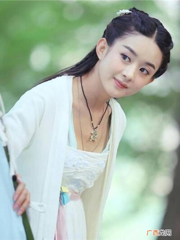 无水印 赵丽颖锁屏壁纸大全高冷，明星壁纸‖赵丽颖古装剧壁纸