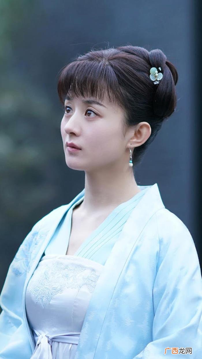 无水印 赵丽颖锁屏壁纸大全高冷，明星壁纸‖赵丽颖古装剧壁纸