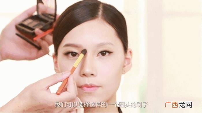 赵丽颖眼睛动过吗，杨幂赵丽颖的大眼睛眉目如画