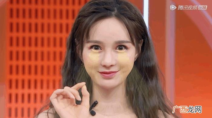 赵丽颖眼睛动过吗，杨幂赵丽颖的大眼睛眉目如画