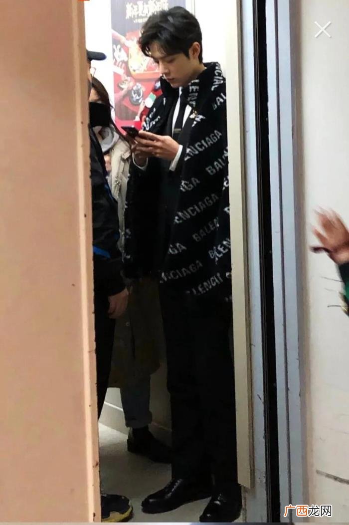 内娱能复制第二个肖战吗，内娱再无第二个肖战