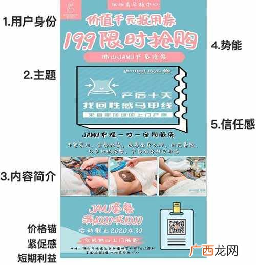 如何设计一场成功的微信二级分销裂变活动？