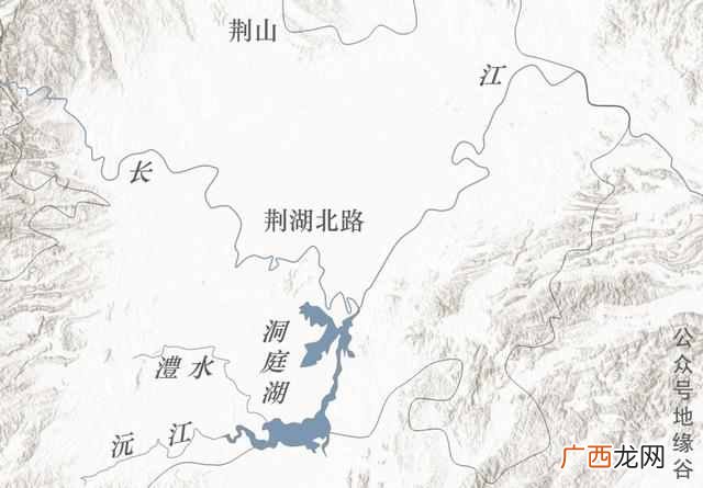 湖北为什么简称“鄂”？