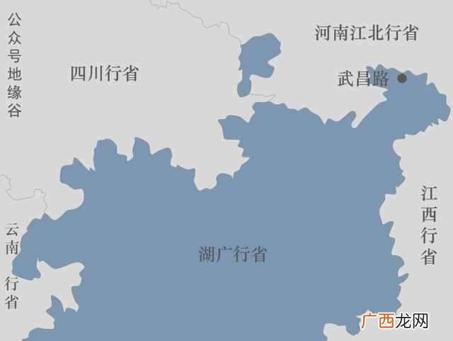 湖北为什么简称“鄂”？