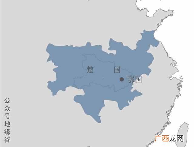 湖北为什么简称“鄂”？
