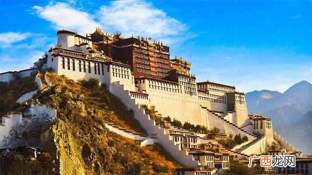 为何都说“世上一半黄金在布达拉宫”？究竟用了多少黄金？