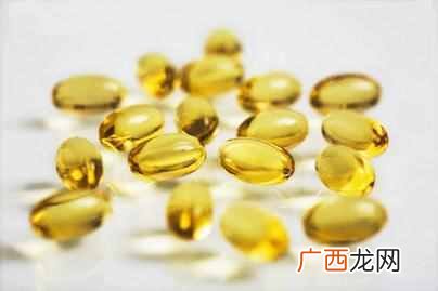 什么时候吃鱼肝油最好 鱼肝油的功效与作用