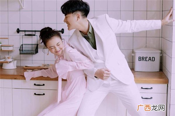 怎么给女朋友安全感怎么让女朋友有安全感