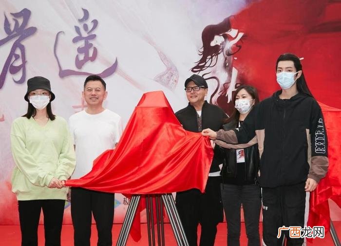 肖战又接了什么新戏，肖战又有新戏了
