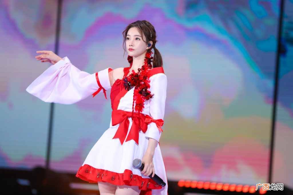 2021年冯提莫去哪个平台了（揭秘冯提莫最新动态)