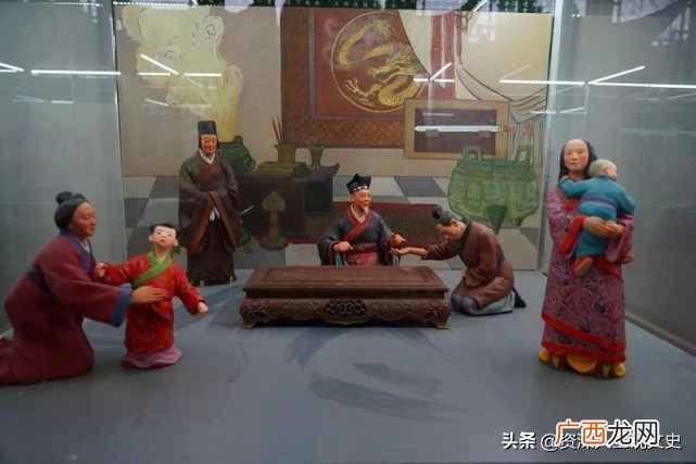 饺子的来历简介（观文一览饺子习俗由来)