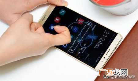 教你正确的6种截屏方式 华为锁屏怎么截图不了