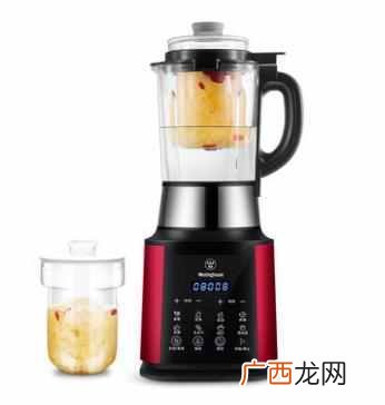 性能最好的10款破壁机品牌 破壁机品牌排名前十名