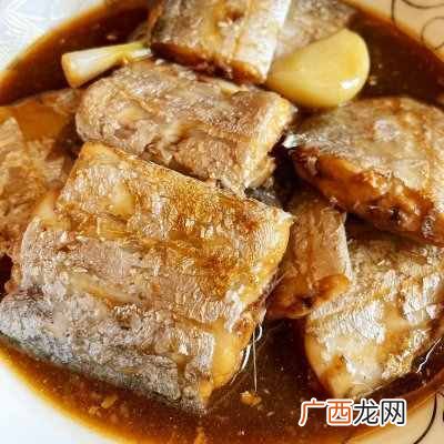 手把手教你做糖醋带鱼 糖醋带鱼的简单做法