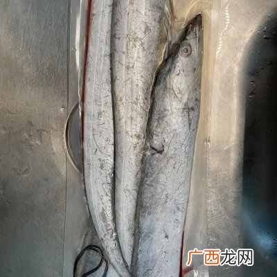 手把手教你做糖醋带鱼 糖醋带鱼的简单做法