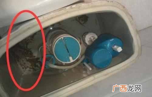 常见的2个故障和解决方法 坐便器冲水没有劲怎么办