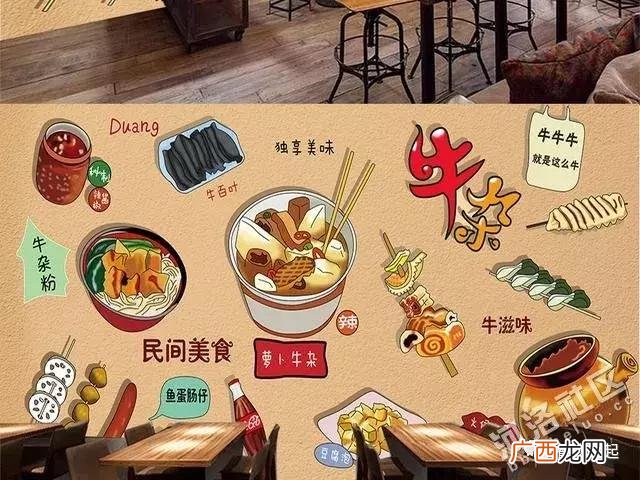 新手开小吃店失败经历 在小吃店上班怎么样