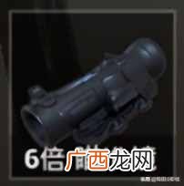 所有枪械图片介绍 和平精英枪械大全