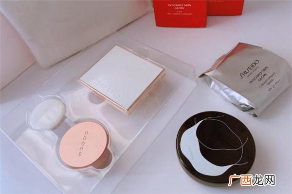 资生堂气垫怎么换芯_效果怎么样