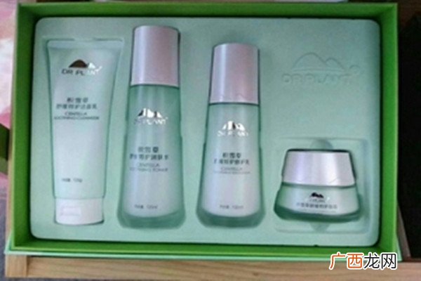 积雪草有哪些美容功效 积雪草适合什么肤质