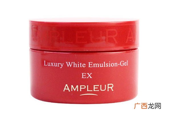 ampleur素肌霜好用吗保湿好吗