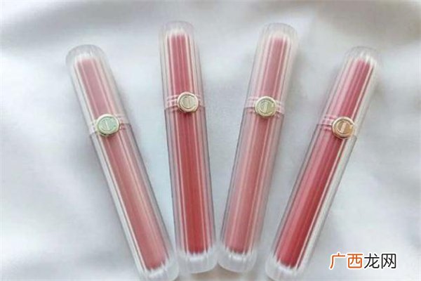 稚优泉无惧幻想唇釉值得买吗