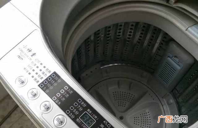 洗衣机常见故障维修?洗衣机九大常见故障介绍