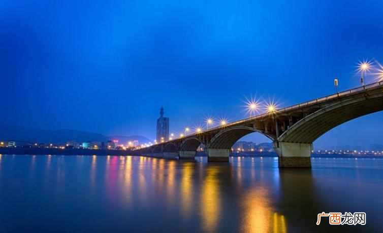 最值得去的4个景点区 长沙有什么好玩的地方