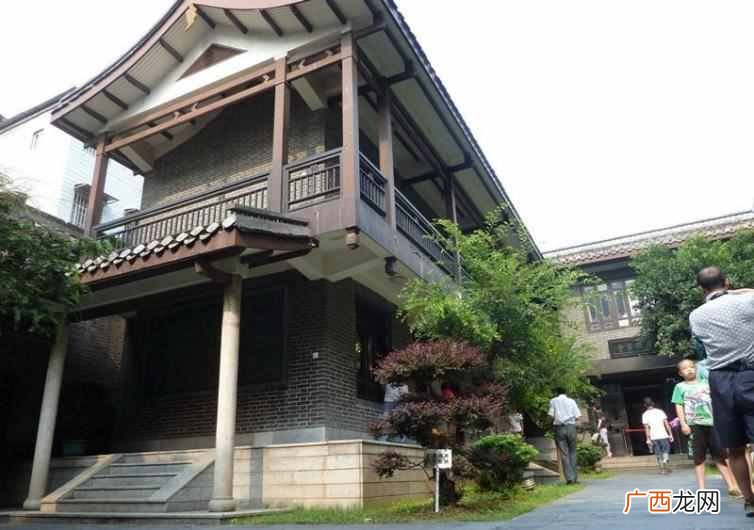 最值得去的4个景点区 长沙有什么好玩的地方