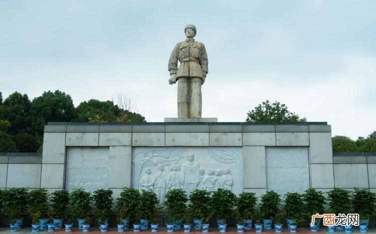 最值得去的4个景点区 长沙有什么好玩的地方