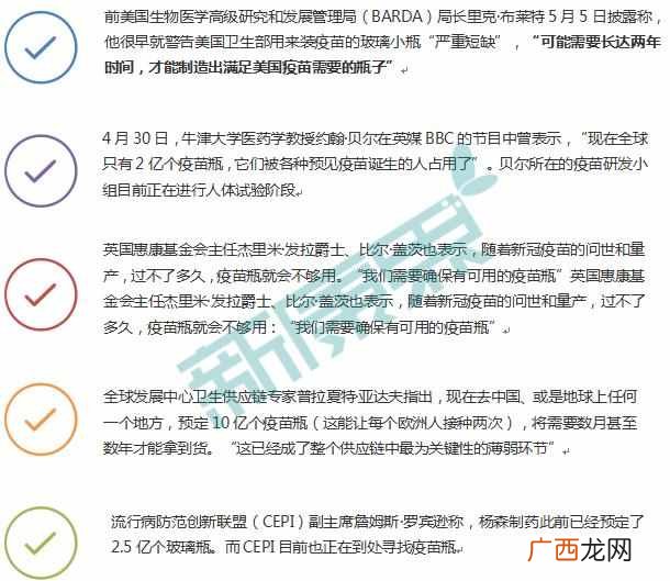 继口罩之后,又一医疗物资将引来全球来华“扫货”