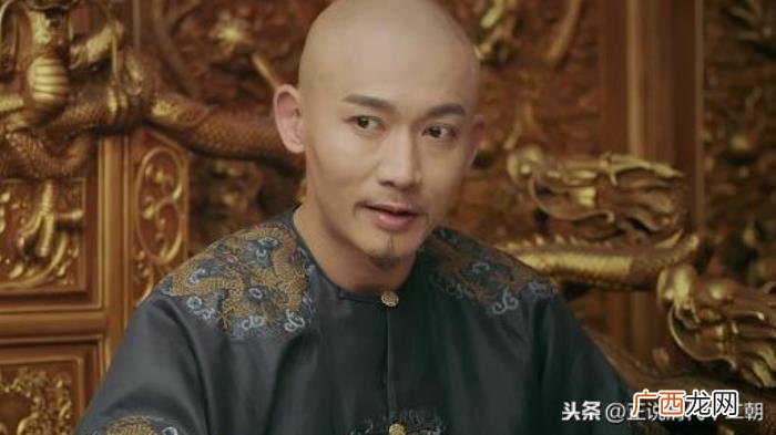 永璜、永璋、永琪都不是太子 永璜是皇帝吗