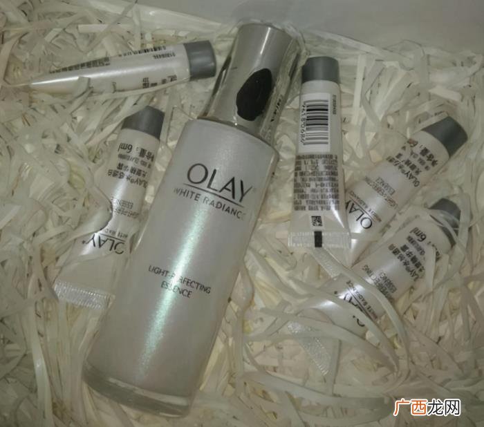 OLAY小白瓶真的好用吗 小白瓶是什么