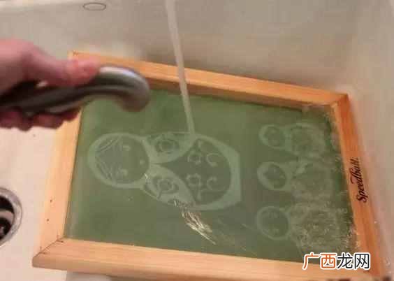 史上最全的丝网印刷知识 丝网印刷机