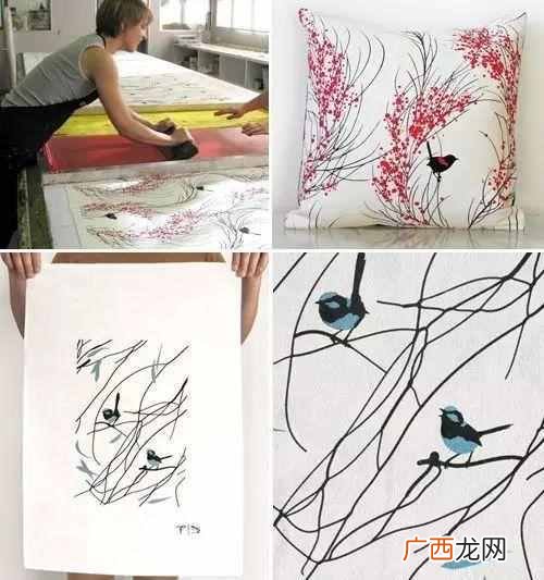 史上最全的丝网印刷知识 丝网印刷机