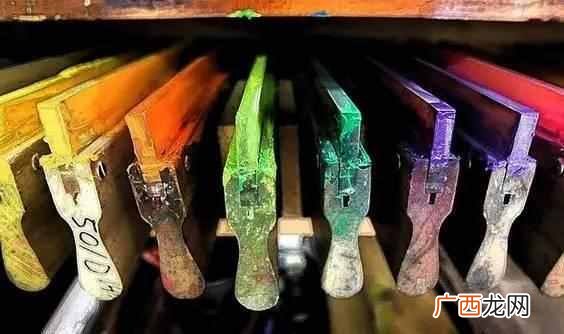 史上最全的丝网印刷知识 丝网印刷机