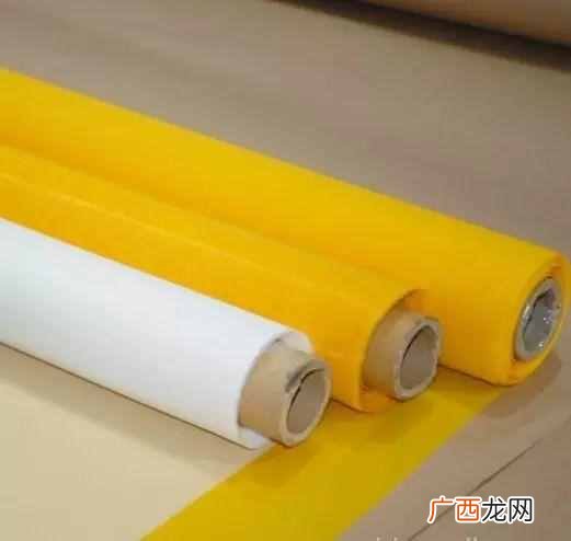 史上最全的丝网印刷知识 丝网印刷机
