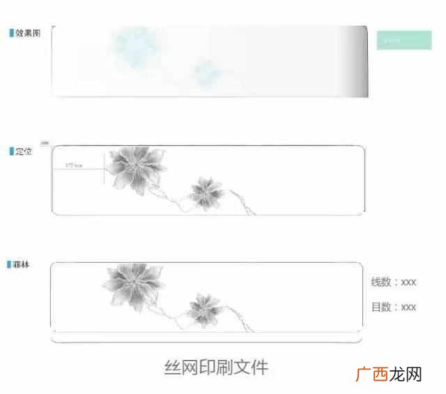 史上最全的丝网印刷知识 丝网印刷机