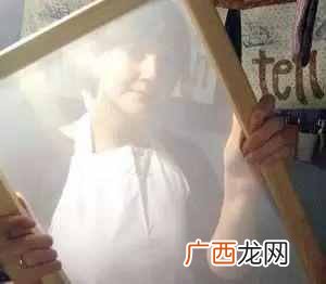 史上最全的丝网印刷知识 丝网印刷机