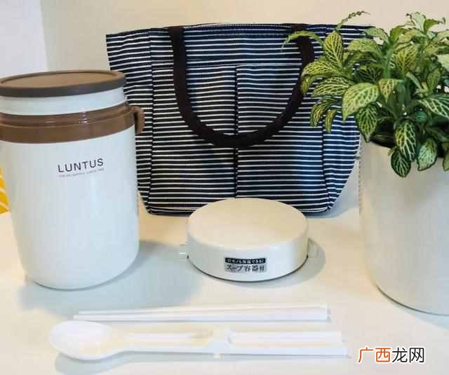 保温饭盒什么牌子好？颜值高又保温的小姐姐一