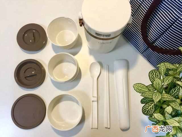 保温饭盒什么牌子好？颜值高又保温的小姐姐一