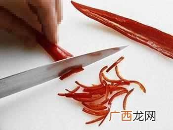 被辣椒辣到手怎么办？一招解决