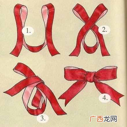包学会 毛呢大衣蝴蝶结的最新打法，超简单