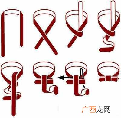 包学会 毛呢大衣蝴蝶结的最新打法，超简单